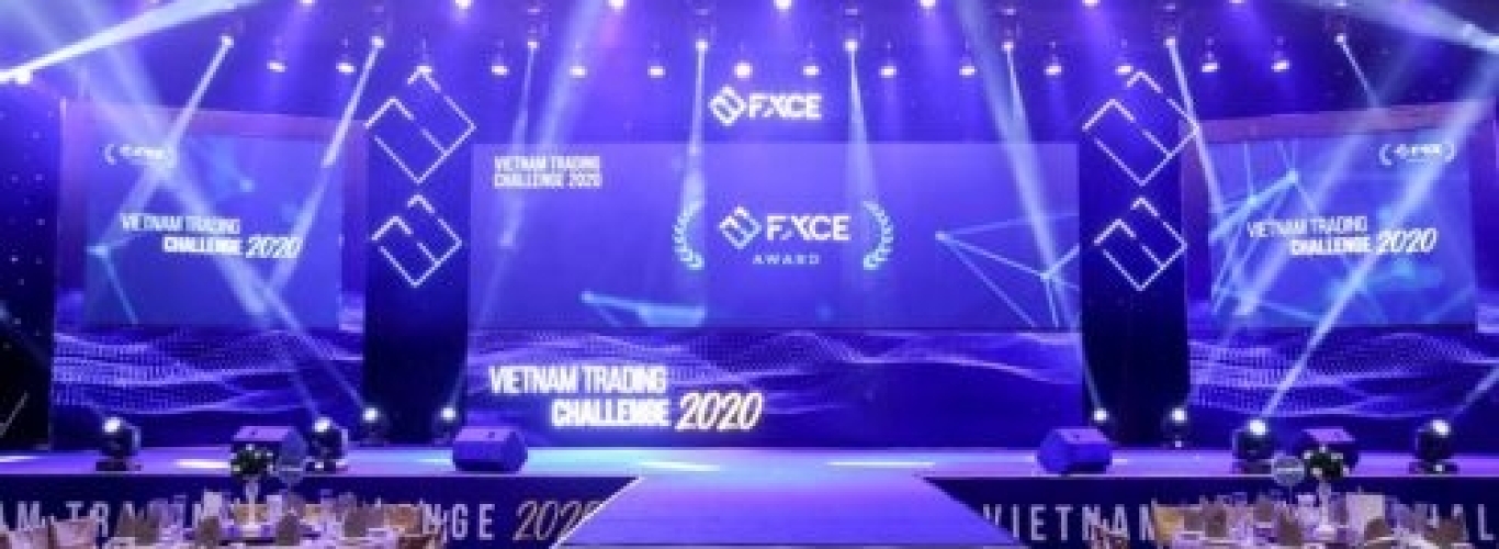 FXCE AWARD – VIET NAM TRADING CHALLENGE 2020