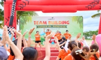 GỢI Ý TỔ CHỨC TEAMBUILDING – TĂNG CƯỜNG GẮN KẾT VÀ NÂNG CAO TINH THẦN ĐỘI NHÓM