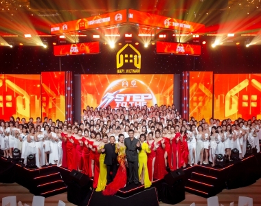  TỔ CHỨC SỰ KIỆN TRỌN GÓI