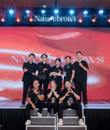 TOP 3 KỸ NĂNG LÀM EVENT MÀ GEN Z CẦN CÓ – NHANH, SÁNG TẠO, KHÁC BIỆT