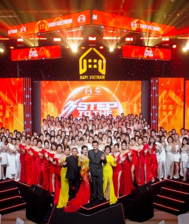 Tối Ưu Ngân Sách Tổ Chức Sự Kiện Với Hoàng Huy Events