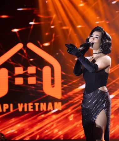 SIÊU SỰ KIỆN STEP TO THE FUTURE 2022 CỦA HAPI VIETNAM