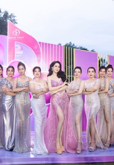 SỰ KIỆN KỶ NIỆM CÔNG TY: CÁCH TẠO DẤU ẤN CHO VĂN HÓA DOANH NGHIỆP 