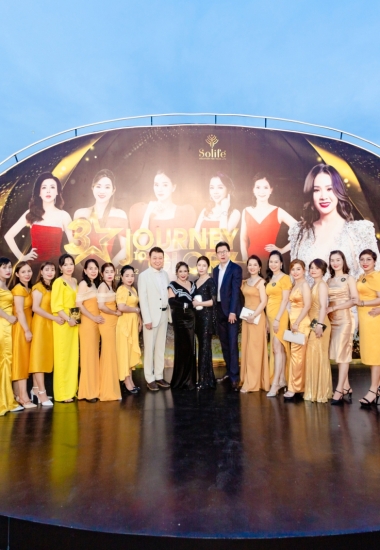 4 TIÊU CHÍ CHỌN CÔNG TY TỔ CHỨC SỰ KIỆN UY TÍN 