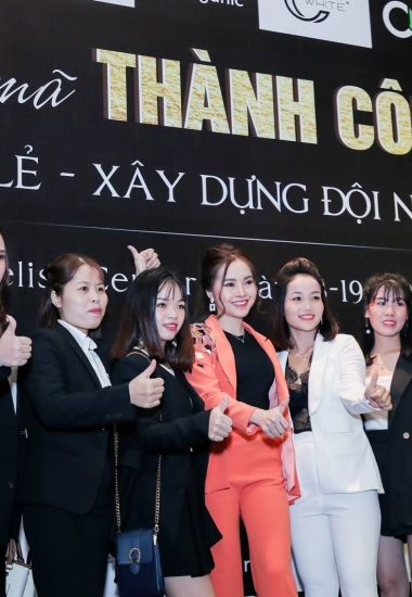  BÁO GIÁ TỔ CHỨC SỰ KIỆN LỄ RA MẮT 