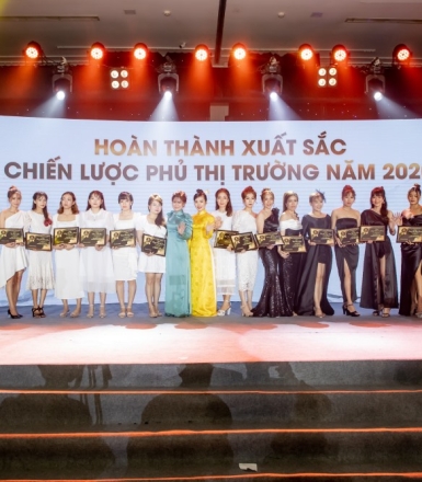 SHINE - TOẢ SÁNG CÙNG BAMBOO