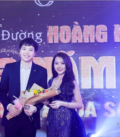 HỘI NGHỊ CAO CẤP MỸ PHẨM CC.WHITE 2018 