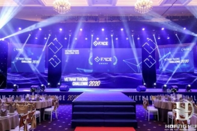 FXCE AWARD – VIET NAM TRADING CHALLENGE 2020