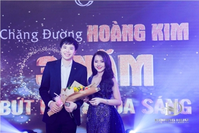 HỘI NGHỊ CAO CẤP MỸ PHẨM CC.WHITE 2018 