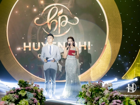 HUYỀN PHI AWARD 2020 – PREMIER FESTIVAL