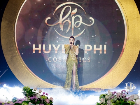 HUYỀN PHI AWARD 2020 – PREMIER FESTIVAL