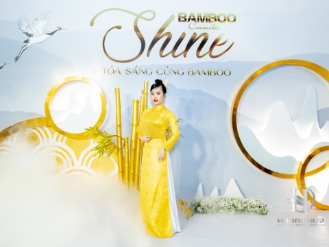 SHINE - TOẢ SÁNG CÙNG BAMBOO