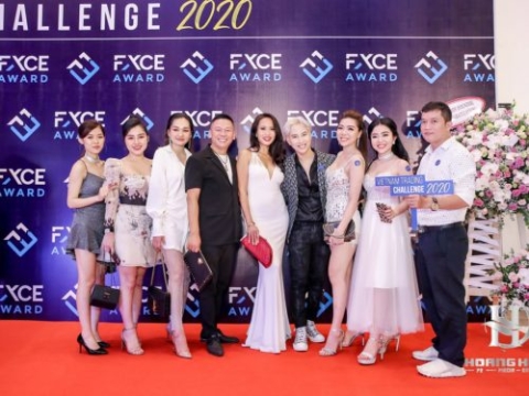 FXCE AWARD – VIET NAM TRADING CHALLENGE 2020