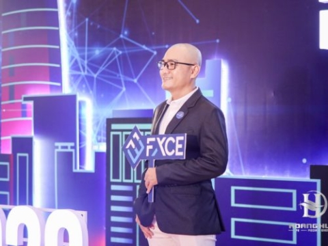 FXCE AWARD – VIET NAM TRADING CHALLENGE 2020