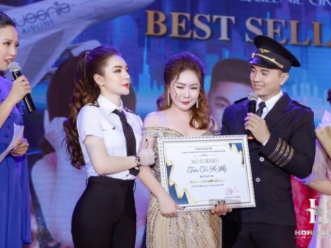 “SKY BOSS” KỶ NIỆM 3 NĂM THÀNH LẬP QUEENIE GROUP