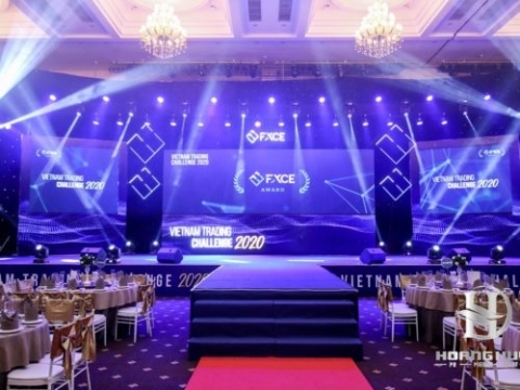 FXCE AWARD – VIET NAM TRADING CHALLENGE 2020