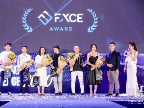 FXCE AWARD – VIET NAM TRADING CHALLENGE 2020