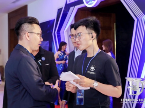 FXCE AWARD – VIET NAM TRADING CHALLENGE 2020