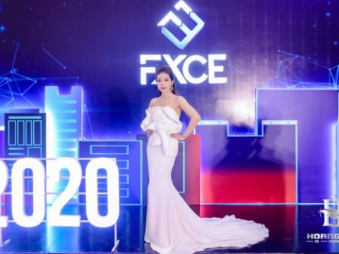 FXCE AWARD – VIET NAM TRADING CHALLENGE 2020