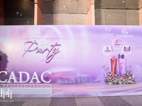 CADAC - GALA PARTY 2023 