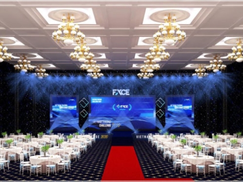 FXCE AWARD – VIET NAM TRADING CHALLENGE 2020