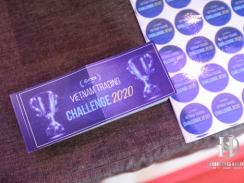 FXCE AWARD – VIET NAM TRADING CHALLENGE 2020