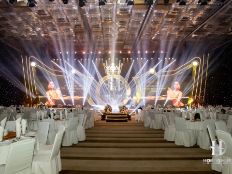 HUYỀN PHI AWARD 2020 – PREMIER FESTIVAL