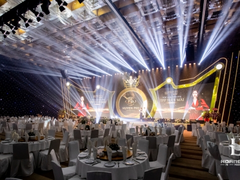 HUYỀN PHI AWARD 2020 – PREMIER FESTIVAL