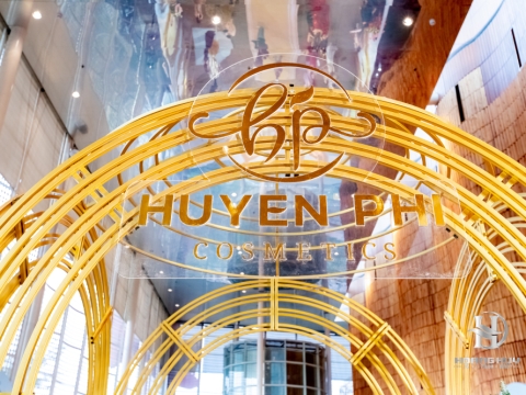 HUYỀN PHI AWARD 2020 – PREMIER FESTIVAL