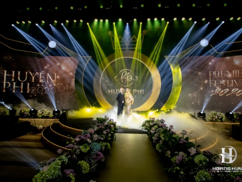 HUYỀN PHI AWARD 2020 – PREMIER FESTIVAL