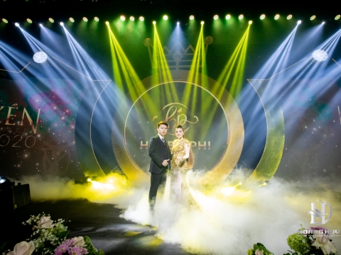 HUYỀN PHI AWARD 2020 – PREMIER FESTIVAL