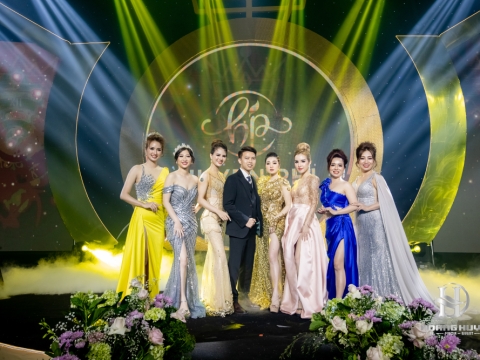 HUYỀN PHI AWARD 2020 – PREMIER FESTIVAL