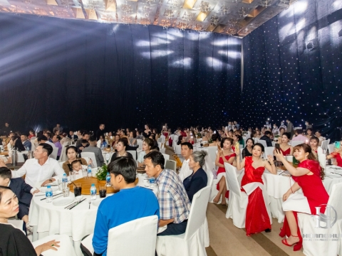 HUYỀN PHI AWARD 2020 – PREMIER FESTIVAL