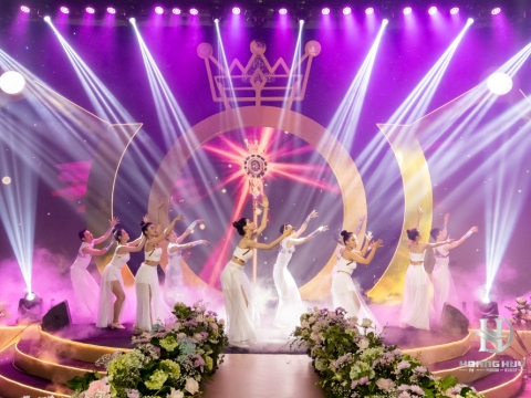 HUYỀN PHI AWARD 2020 – PREMIER FESTIVAL