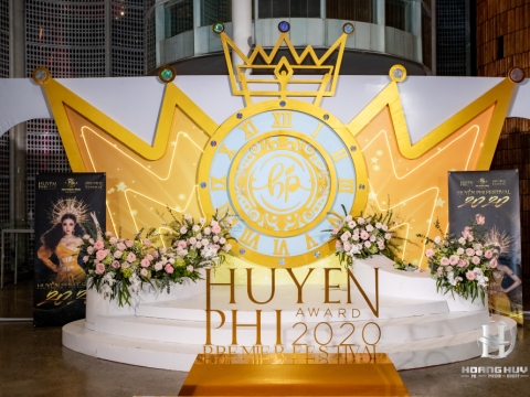 HUYỀN PHI AWARD 2020 – PREMIER FESTIVAL