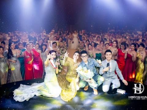 HUYỀN PHI AWARD 2020 – PREMIER FESTIVAL