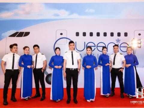 “SKY BOSS” KỶ NIỆM 3 NĂM THÀNH LẬP QUEENIE GROUP