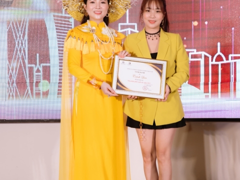 GALA CHINH PHỤC KHÁT VỌNG - YEAR AND PARTY MYCHI 2022