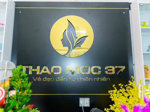 KHAI TRƯƠNG TRỤ SỞ MIỀN NAM THẢO MỘC 37