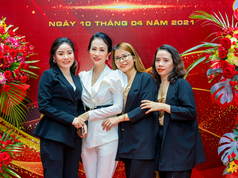 KHAI TRƯƠNG TRỤ SỞ MIỀN NAM THẢO MỘC 37