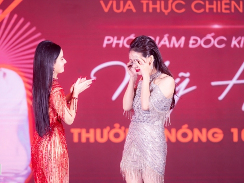 LAVIDA – SỐNG TRỌN TỪNG KHOẢNH KHẮC | YEAR END PARTY COMI VIET NAM