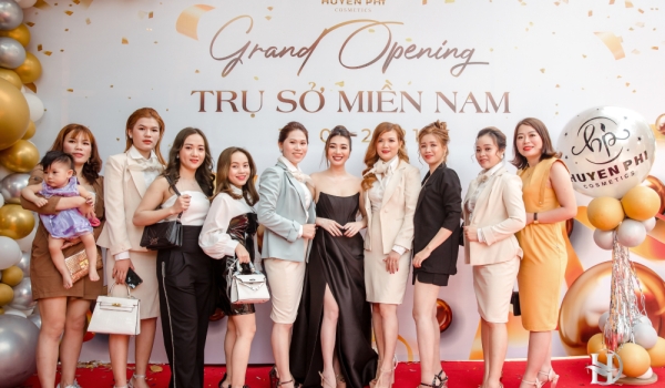 Lễ Động Thổ - Lễ Khởi Công